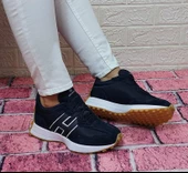 Hammerjack Mercur 22504 Lacivert Kaymaz Rahat Spor Ayakkabı - 11