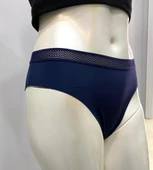 Lazer kesim Bayan Külot - 1