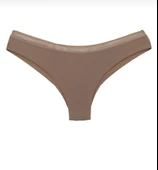 Lazer kesim Bayan Külot - 1