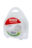 Oregon 69-482-CL Beyaz Misina Misine 1.3mm x 15m - 3