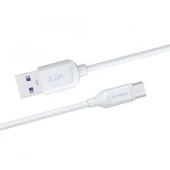 Hızlı Şarj Destekli Mikro Usb & Micro Usb Girişli 18w 3.0a Özellikli kablo.Hizli Şarj Destekliii. - 1