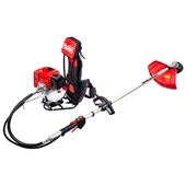 Palmera BG 63 Sırt Tipi 3.1 HP Benzinli Motorlu Tırpan - 1