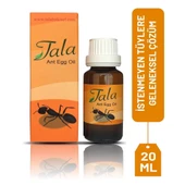 Tala Karınca Yumurtası Yağı 20 ML - 1