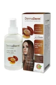 Dermaderm Argan Yağı Özlü Saç Bakım Sütü 250 ML - 1