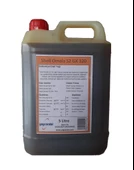 AÇIK-SHELL OMALA S2 GX 320 DİŞLİ YAĞI-5 LİTRE - 1