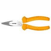 İngco Steel Mini Dişli Keskili İnce Kargaburun 160 mm - 2