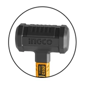 İngco Tokmak Fiberglass Saplı Tokmak 900 Gram 35 Cm - 2