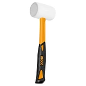 İngco Tokmak Fiberglass Saplı Beyaz Tokmak 220 Gram 32 Cm - 3
