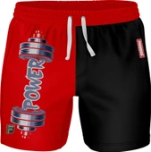 Freeside Training Shorts STX-02 - 1