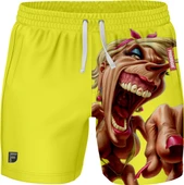 Freeside Training Shorts STX-03 - 2