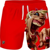 Freeside Training Shorts STX-03 - 4