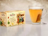Maccun Mesir Çayı - 20 Süzen Poşet - 3