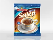 Altıncezve Sütlü Salep İçecek Tozu - 250 gr - 1
