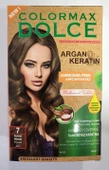 Colormax Amonyaksız Saç Boyası 7- Kumral - 1