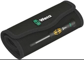Wera Kraftform ESD Li 25 Li Mikro Tornavida Set 05134019001 - 2