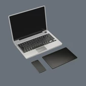 Wera Kraftform ESD Li 25 Li Mikro Tornavida Set 05134019001 - 4