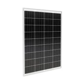 Suneng 110 w Watt 36 Perc Monokristal Güneş Paneli Solar Panel - 1