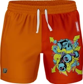 Freeside Training Shorts STX-05 - 3