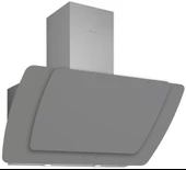 Silverline 3373 MİSTO 90 CM GRİ Ankastre Davlumbaz - 1