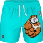 Freeside Training Shorts STX-07 - 2