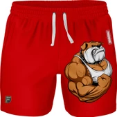 Freeside Training Shorts STX-07 - 4