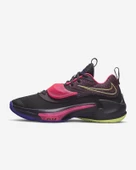 NİKE Zoom Freak 3 Basketbol Ayakkabısı (DAR KALIP) - 1