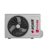Arçelik Ultrahijyensmart 09560 Hp Wifi A++ 9000 Btu Inverter Duvar Tipi Klima - 3