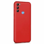 General Mobile Gm 21 Plus Kılıf Silikon Premier Kamera Korumalı thumbnail 3