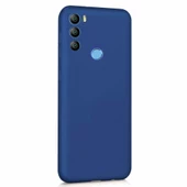 General Mobile Gm 21 Plus Kılıf Silikon Premier Kamera Korumalı thumbnail 4