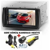 JAMESON TOYOTA COROLLA TERRA GERİ GÖRÜŞ KAMERALI DOUBLE - 5