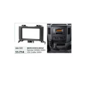 JAMESON MERCEDES BENZ SPRİNTER GERİ GÖRÜŞ KAMERALI DOUBLE TEYP - 5