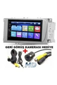 JAMESON FORD CONNECT GERİ GÖRÜŞ KAMERALI DOUBLE TEYP - 5