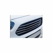 FORD COURİER 2014-2017 MODEL KROM ÖN PANJUR - 2