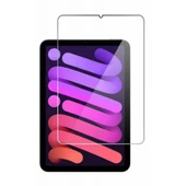 Xiaomi Mi Pad 5 Kılıf Dönerli Standlı + Nano Cam Ekran Koruyucu - 3