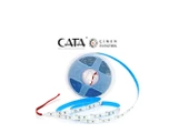 10 METRE  CATA CT 4484 10 Çip İç Mekan Şerit Led Mavi 12 V - 1