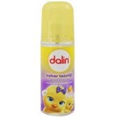 Dalin Bahar Tazeliği Bebek Kolonyası 150 ml - 1