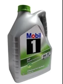 MOBİL 1 ESP 0W-30 MOTOR YAĞI 5 Litre Üretim : 2024 - 1