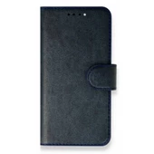 Samsung Galaxy A13 Kılıf Cüzdan Kapaklı Standlı Kartlıklı Kılıf - 7