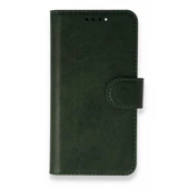 Samsung Galaxy A13 Kılıf Cüzdan Kapaklı Standlı Kartlıklı Kılıf - 5