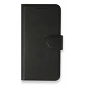 Samsung Galaxy A13 Kılıf Cüzdan Kapaklı Standlı Kartlıklı Kılıf - 4