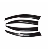 Fiat Punto Cam Rüzgarlığı 4lü 2007-2018 arası thumbnail 2