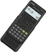 Casio FX-82ES Plus 2. Versiyon Bilimsel Fonksiyonlu Hesap Makinesi - 2