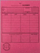 MAHKEME DAVA İCRA DOSYASI 50Lİ ALEMDAR ÜCRETSİZ KARGO thumbnail 1