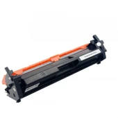 HP CF217A Muadil Toner (ÇİPLİ) HP MFP M130 Toner, M102 toner - 1