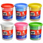 Pritt Oyun Hamuru 6lı 100 Gr - 1