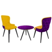 ReHome İsabel Fiskos Set - 3