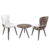 ReHome İsabel Fiskos Set - 4