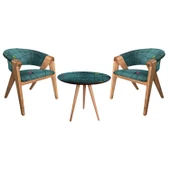Kayra Fiskos Set | Çay Seti | Rehome - 4