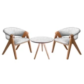 Kayra Fiskos Set | Çay Seti | Rehome - 6