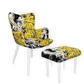 ReHome Meri Puflu Set - 4